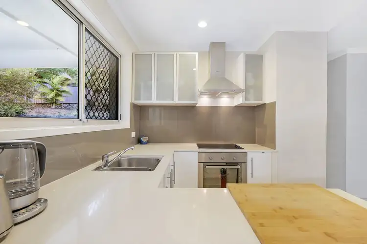 Second view of Homely house listing, 3 Jabiluka Drive, Highland Park QLD 4211