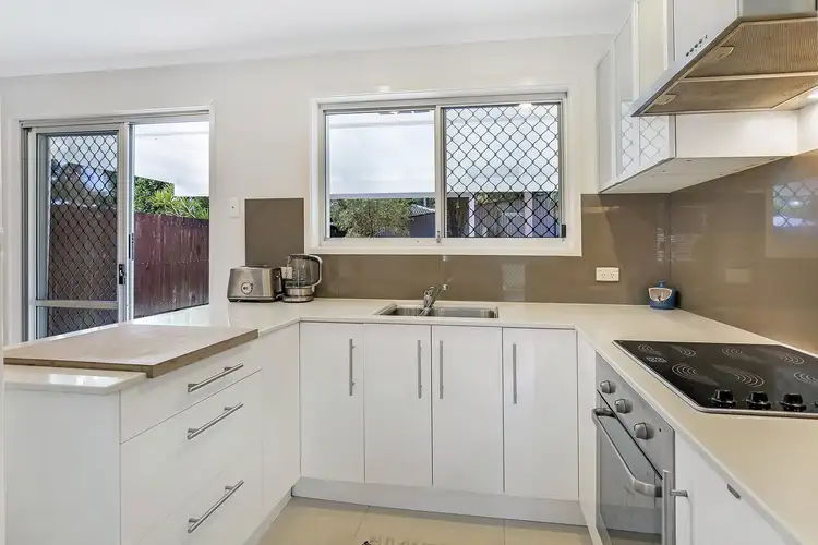 Third view of Homely house listing, 3 Jabiluka Drive, Highland Park QLD 4211