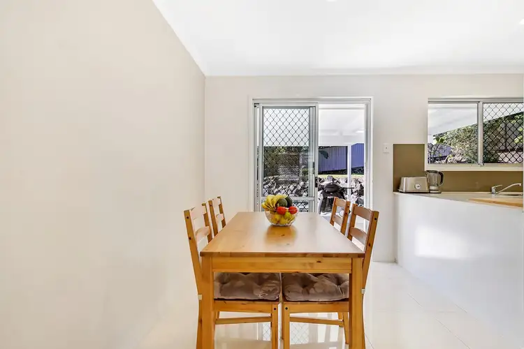 Fourth view of Homely house listing, 3 Jabiluka Drive, Highland Park QLD 4211