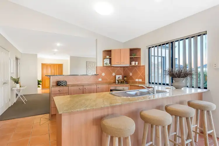 Fifth view of Homely house listing, 19 Woody Views Way, Robina QLD 4226