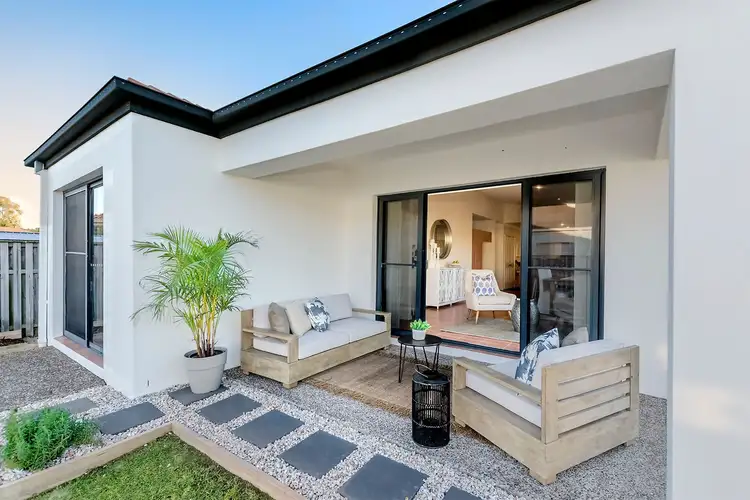 Sixth view of Homely house listing, 19 Woody Views Way, Robina QLD 4226