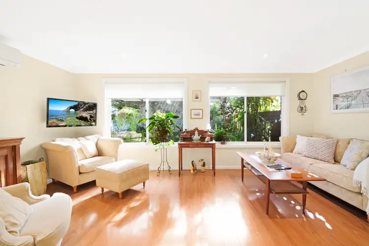 Second view of Homely villa listing, 3/180 West Street, Umina Beach NSW 2257