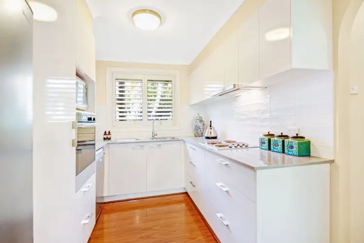 Third view of Homely villa listing, 3/180 West Street, Umina Beach NSW 2257
