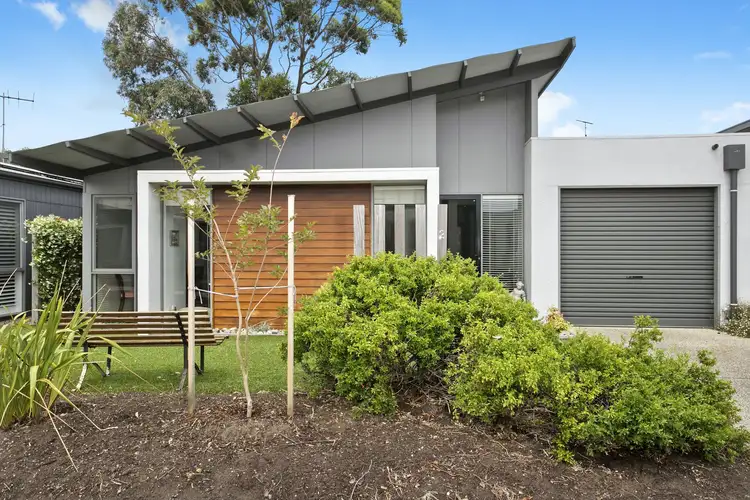Main view of Homely townhouse listing, Address available on request