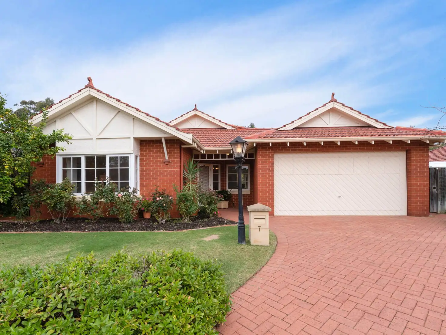 Main view of Homely house listing, 7 Kings Row, Mount Claremont WA 6010