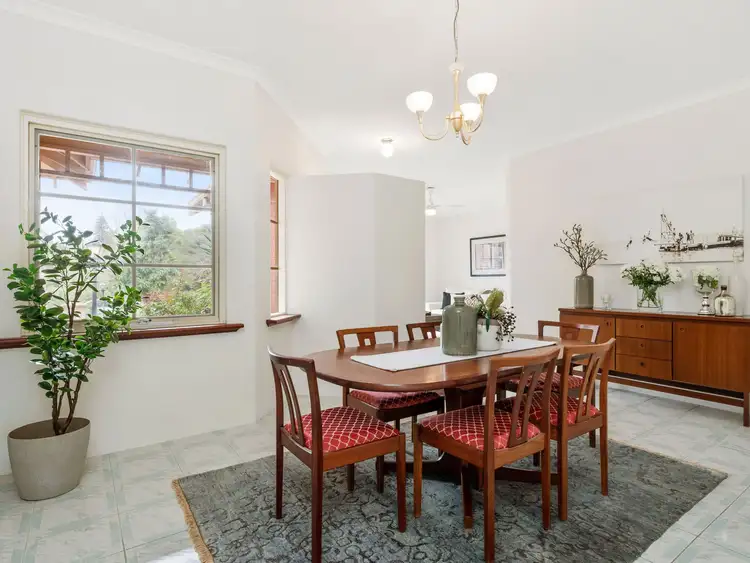 Fifth view of Homely house listing, 7 Kings Row, Mount Claremont WA 6010