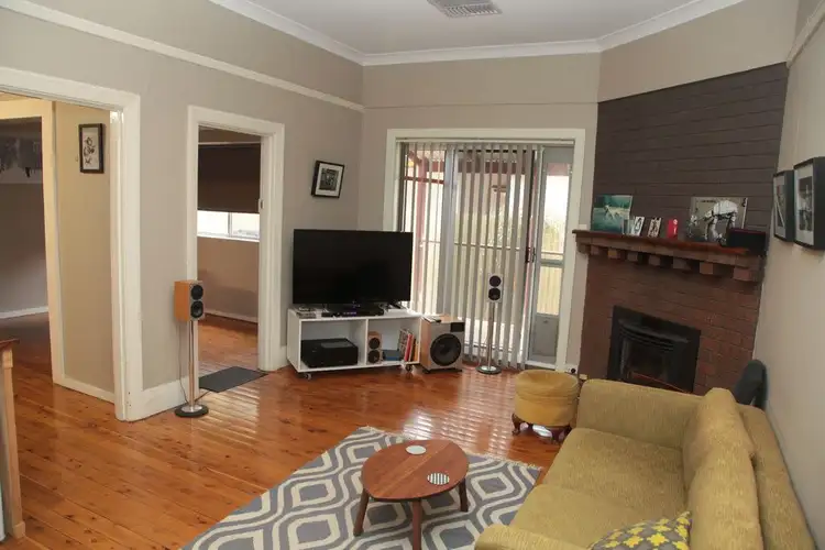 Second view of Homely house listing, 186 Gurwood Street, Wagga Wagga NSW 2650