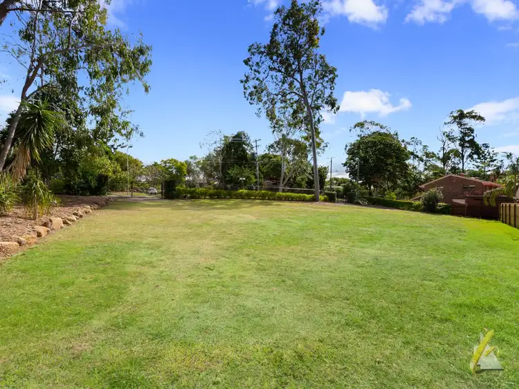 Third view of Homely land listing, 21 Norman Street, Fig Tree Pocket QLD 4069