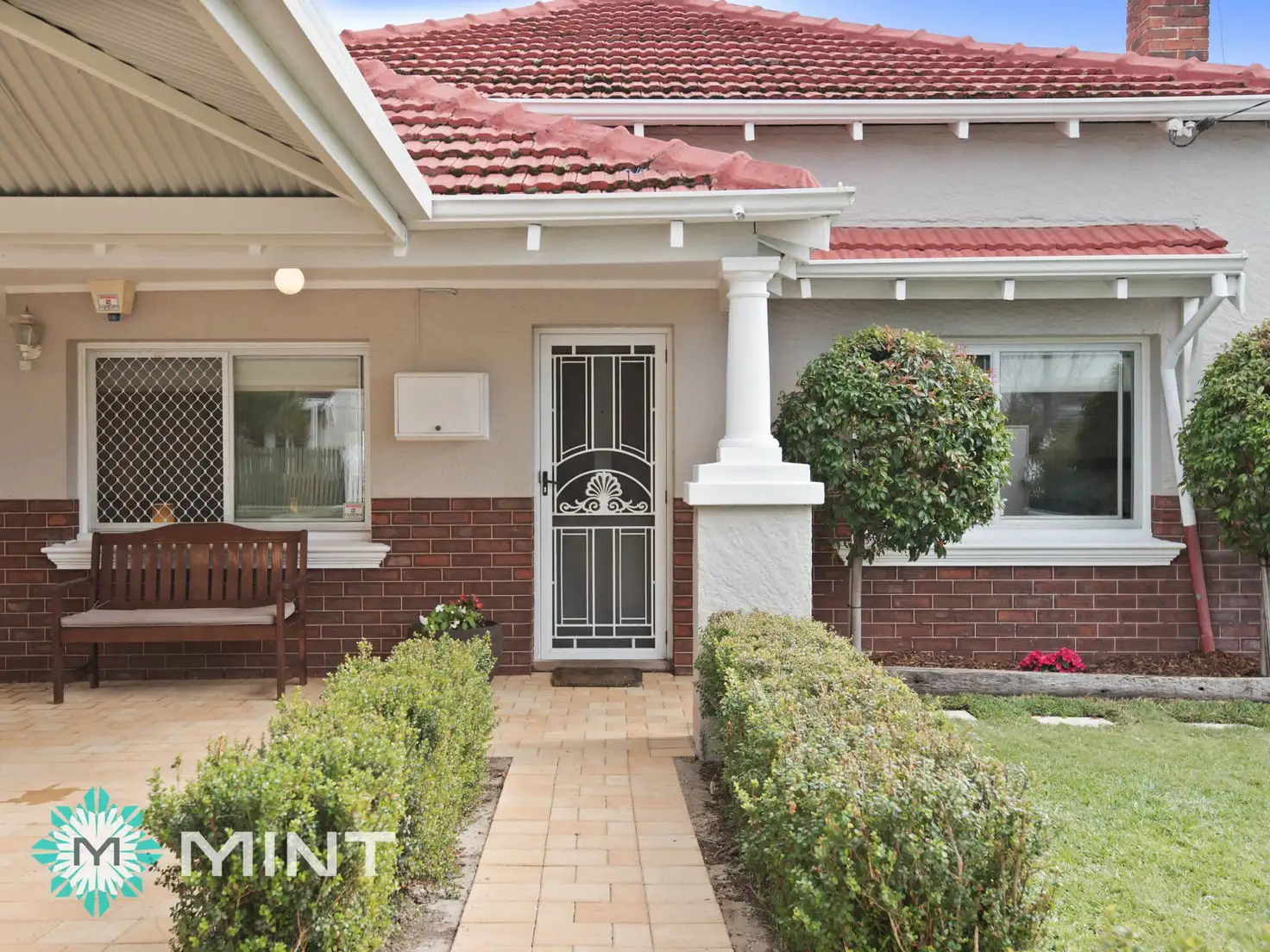 Main view of Homely house listing, 57 East Street, Mount Hawthorn WA 6016