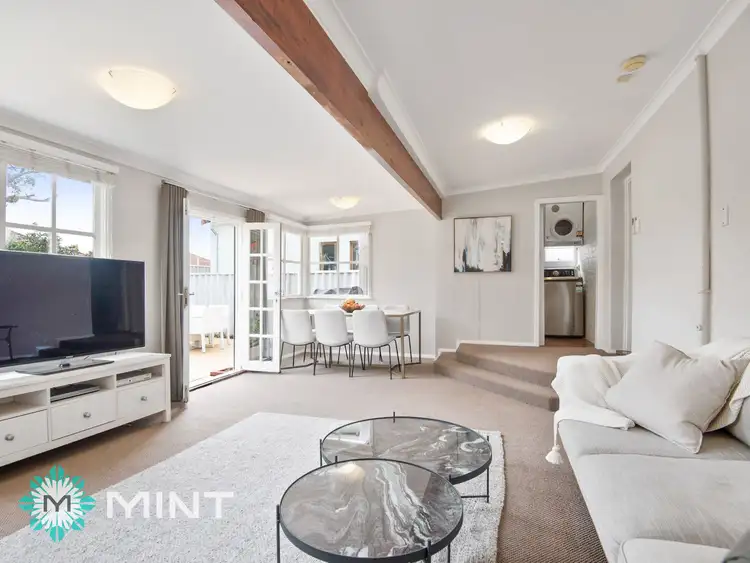 Second view of Homely house listing, 57 East Street, Mount Hawthorn WA 6016