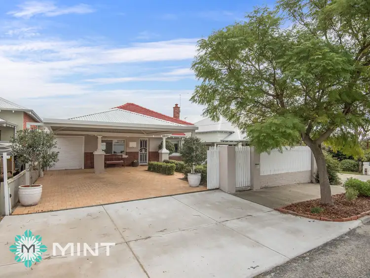 Fifth view of Homely house listing, 57 East Street, Mount Hawthorn WA 6016