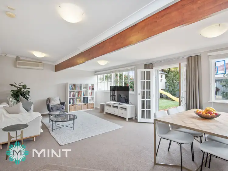 Sixth view of Homely house listing, 57 East Street, Mount Hawthorn WA 6016