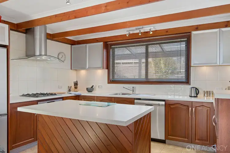 Fifth view of Homely house listing, 2 Beven Heights, Binalong Bay TAS 7216
