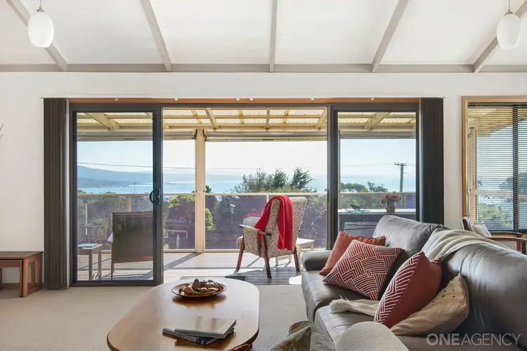 Sixth view of Homely house listing, 2 Beven Heights, Binalong Bay TAS 7216