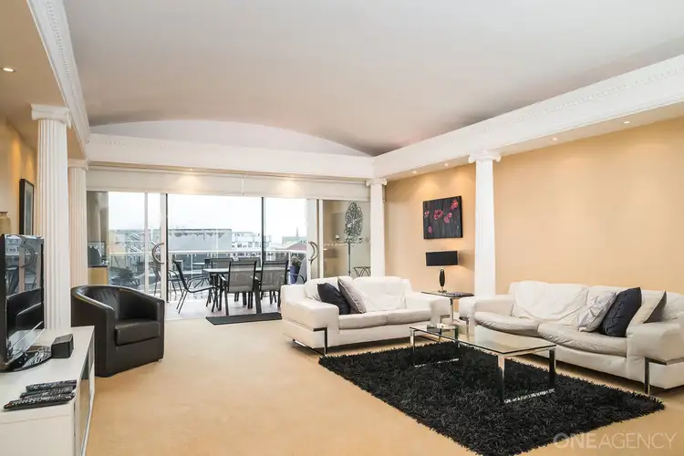 Main view of Homely house listing, 5/41 York Street, Launceston TAS 7250
