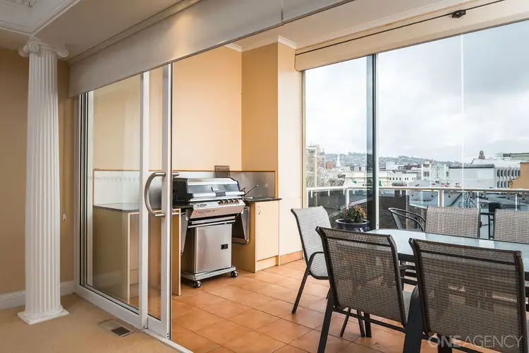 Fourth view of Homely house listing, 5/41 York Street, Launceston TAS 7250