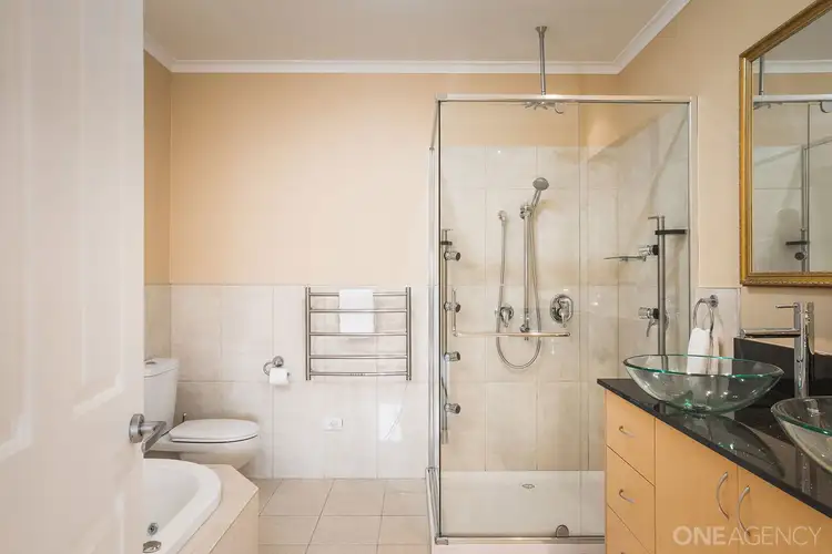 Sixth view of Homely house listing, 5/41 York Street, Launceston TAS 7250