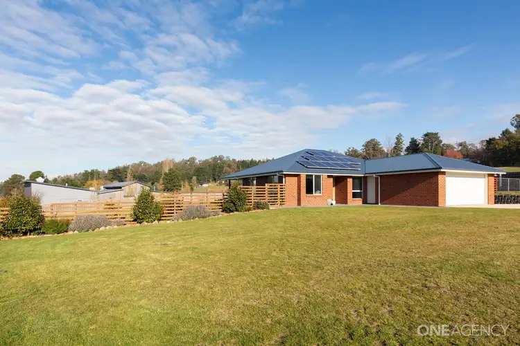8 Stella Court, Legana TAS 7277