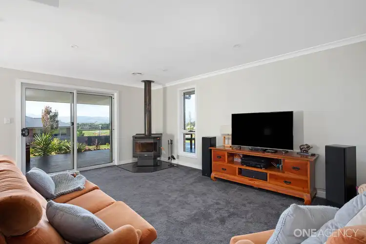 Third view of Homely house listing, 8 Stella Court, Legana TAS 7277
