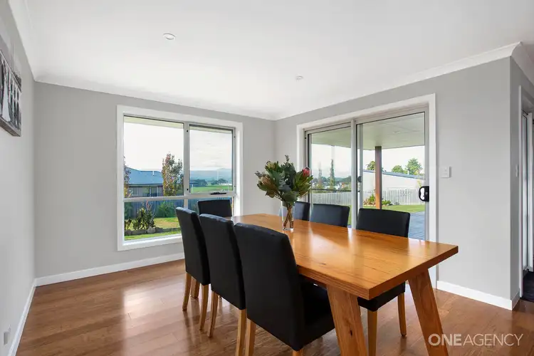 Fourth view of Homely house listing, 8 Stella Court, Legana TAS 7277