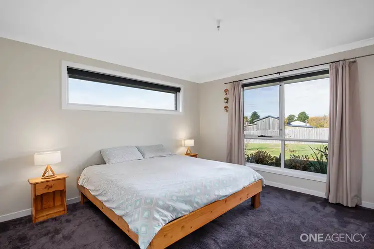 Fifth view of Homely house listing, 8 Stella Court, Legana TAS 7277