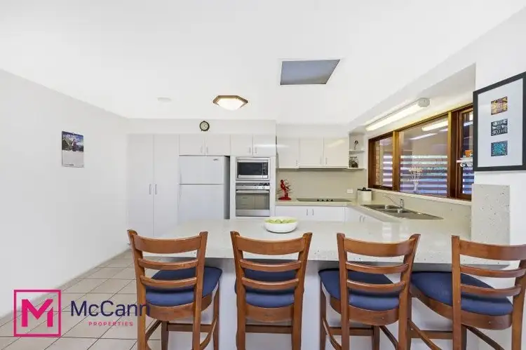 Third view of Homely house listing, 45 Maltby Circuit, Wanniassa ACT 2903