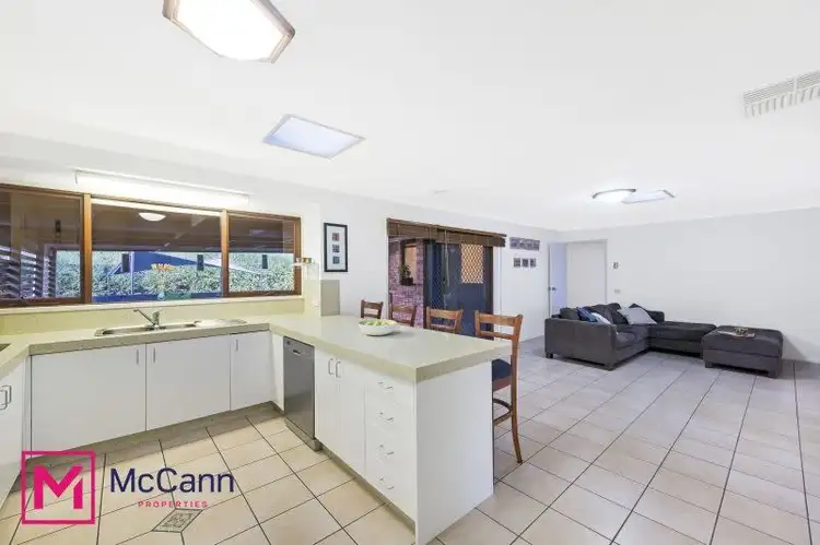 Fourth view of Homely house listing, 45 Maltby Circuit, Wanniassa ACT 2903