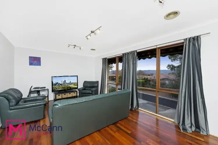 Sixth view of Homely house listing, 45 Maltby Circuit, Wanniassa ACT 2903