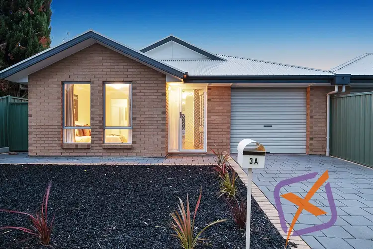 Second view of Homely house listing, 3A Workara Terrace, Morphett Vale SA 5162