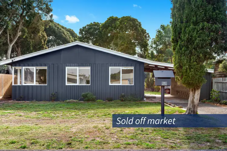 24 Cottesloe Drive, Barwon Heads VIC 3227