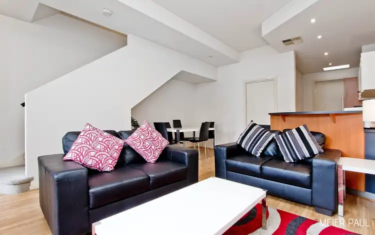 Main view of Homely townhouse listing, 16a Sturt Street, Adelaide SA 5000