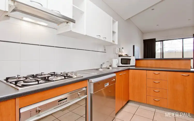 Fourth view of Homely townhouse listing, 16a Sturt Street, Adelaide SA 5000