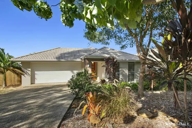 60 Sea Eagle Drive, Noosaville QLD 4566