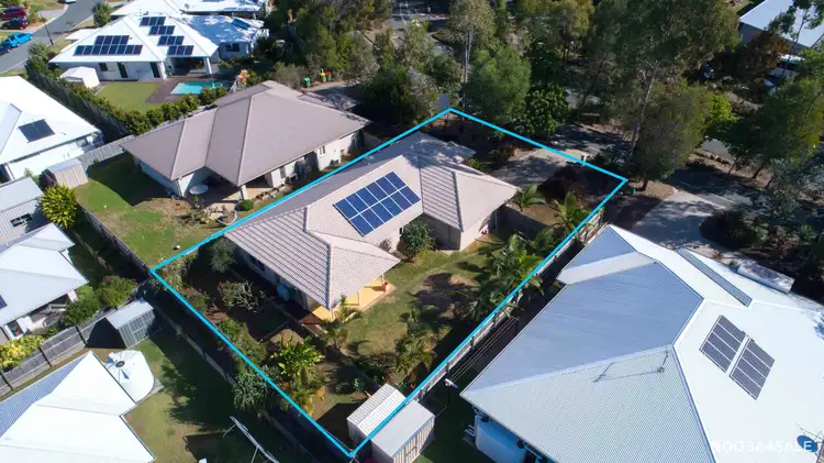Second view of Homely house listing, 60 Sea Eagle Drive, Noosaville QLD 4566
