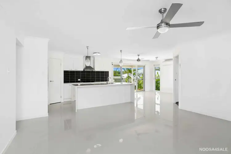 Fifth view of Homely house listing, 60 Sea Eagle Drive, Noosaville QLD 4566