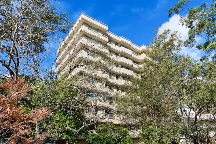 5/9 Wyagdon Street, Neutral Bay NSW 2089