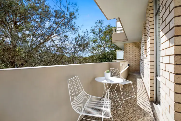 Second view of Homely apartment listing, 5/9 Wyagdon Street, Neutral Bay NSW 2089