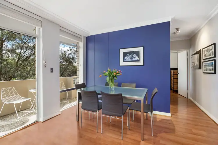 Third view of Homely apartment listing, 5/9 Wyagdon Street, Neutral Bay NSW 2089