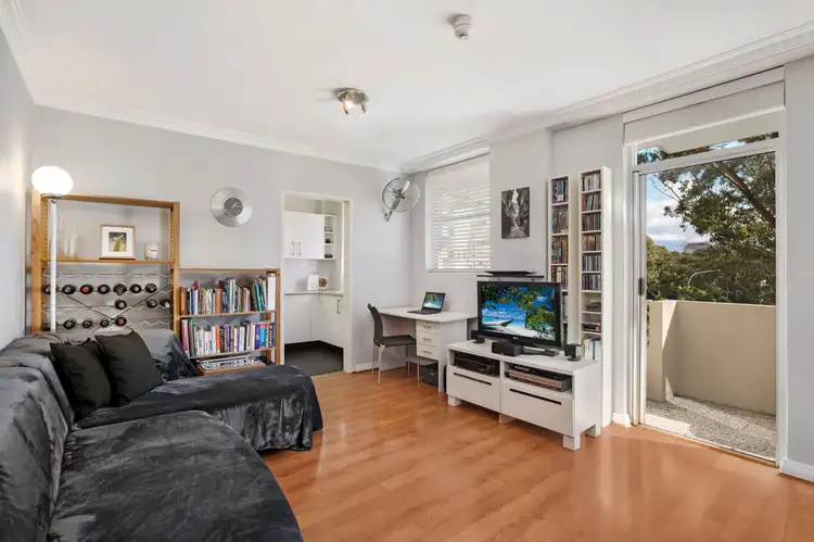 Fourth view of Homely apartment listing, 5/9 Wyagdon Street, Neutral Bay NSW 2089