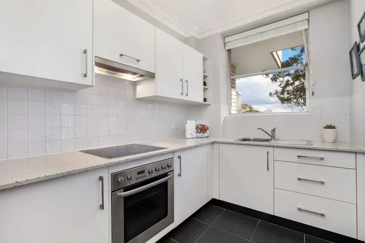 Fifth view of Homely apartment listing, 5/9 Wyagdon Street, Neutral Bay NSW 2089