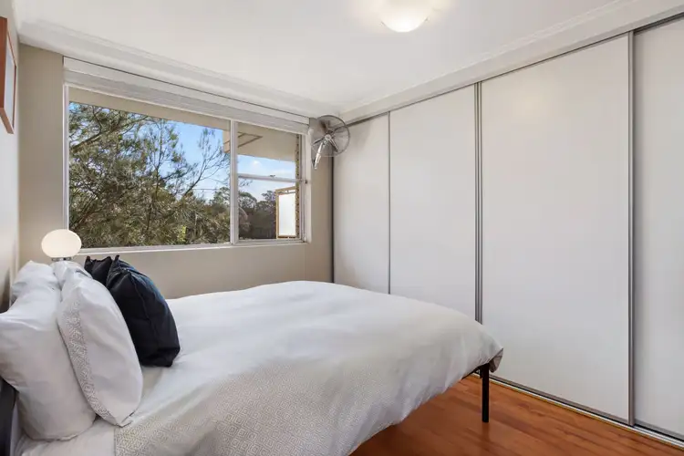 Sixth view of Homely apartment listing, 5/9 Wyagdon Street, Neutral Bay NSW 2089