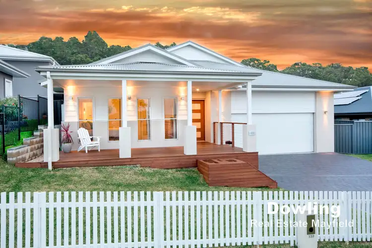 Main view of Homely house listing, 139 Withers Street, West Wallsend NSW 2286