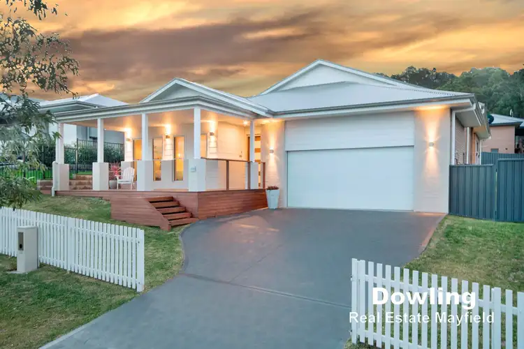 Second view of Homely house listing, 139 Withers Street, West Wallsend NSW 2286