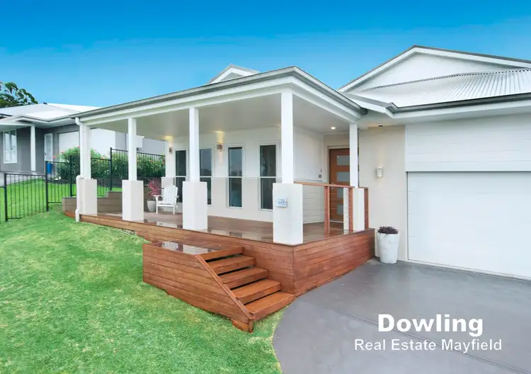 Third view of Homely house listing, 139 Withers Street, West Wallsend NSW 2286