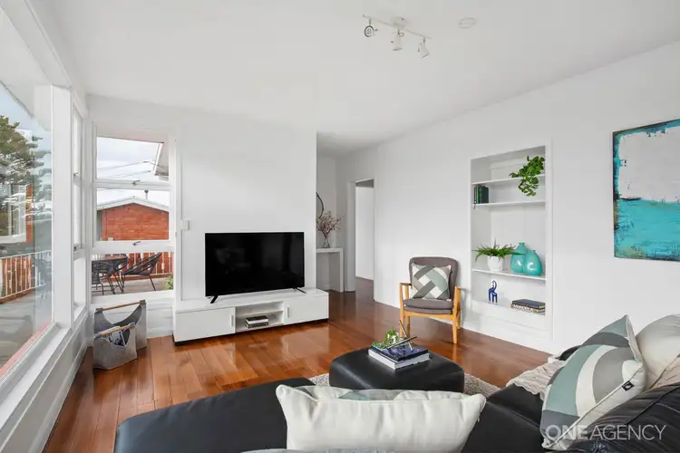 Second view of Homely house listing, 61 Dion Crescent, Riverside TAS 7250
