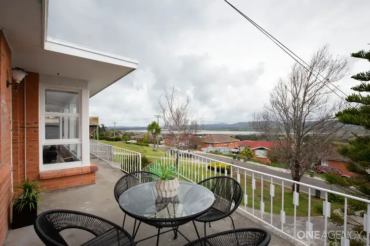 Fourth view of Homely house listing, 61 Dion Crescent, Riverside TAS 7250
