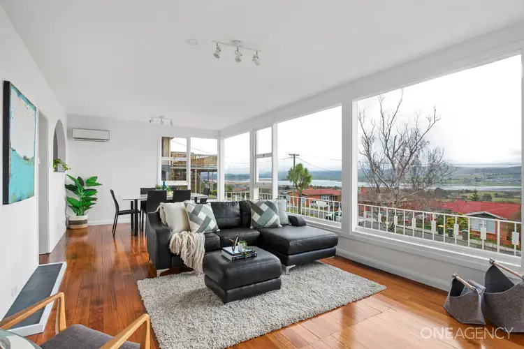 Fifth view of Homely house listing, 61 Dion Crescent, Riverside TAS 7250
