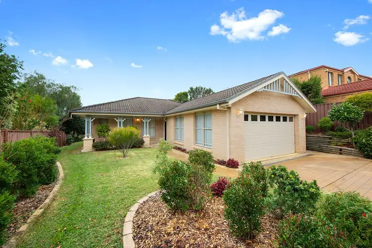 7 Weaver Place, Woronora Heights NSW 2233