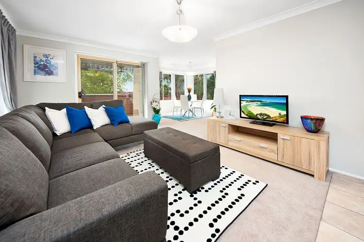 Second view of Homely house listing, 7 Weaver Place, Woronora Heights NSW 2233