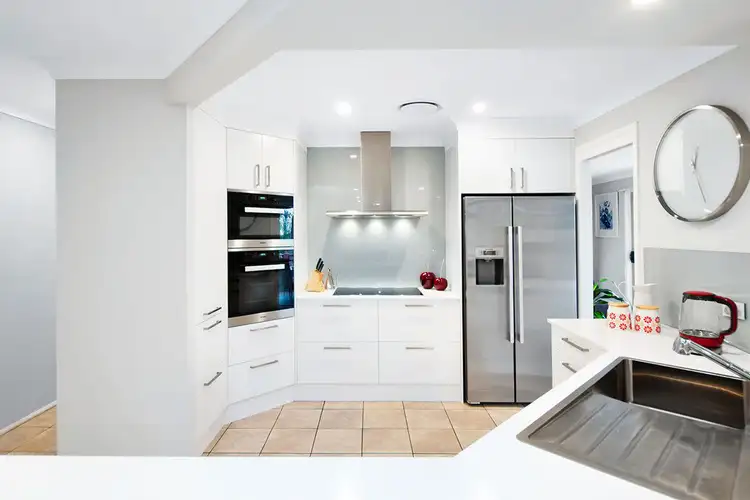 Third view of Homely house listing, 7 Weaver Place, Woronora Heights NSW 2233